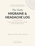 The Daily Migraine & Headache Log