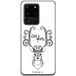 ERT GROUP Telefoonhoes voor Samsung S20 Ultra Original en officieel gelicentieerd Babaco patroon Winter 002