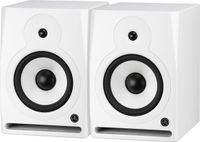 Devine RX-8A White (2x) studiomonitoren