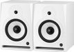 Devine RX-8A White (2x) studiomonitoren