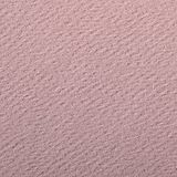 Clairefontaine 90883C Setje Etival Color Papier - 5 Vellen Donkerroze Tekenpapier met Korrel - A4 21x29,7 cm 160g