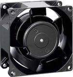 EBM Papst 8550VW Axiaalventilator 230 V/AC 43 m³/h (l x b x h) 80 x 80 x 38 mm