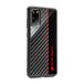Audi 3222000302 Smartphone Case Beschermhoes Mobiele Telefoon Cover, Grijs/Rood, voor Samsung S20