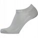 Odlo CeramiCool onzichtbare sokken maat 45-47 Wit Unisex Nylon
