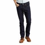 Levi's 511 Slim Fit Jeans - Dark Blue - Men's - W33/L32