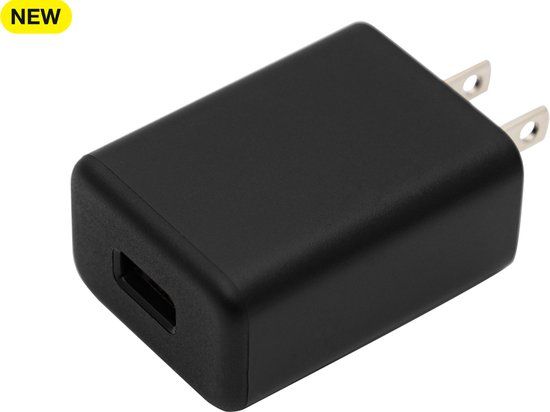 RealWear 127112 oplader voor mobiele apparatuur Zwart DC Snel opladen Binnen