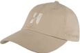 Hatland Dawid Flexfit Pet - Heren Petten - Beige