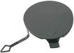 Taros Trade 95872 Voorkant aanhangerhaak afdekking voor de voorste bumper