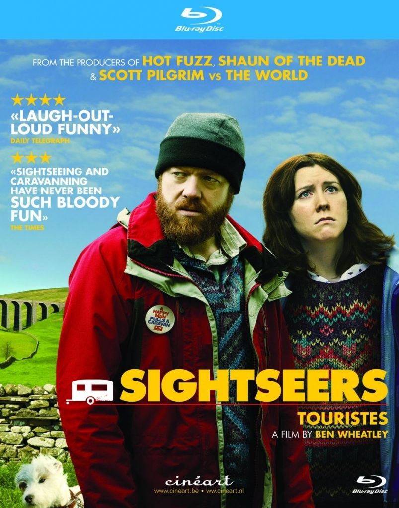 Sightseers