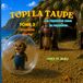 Topi la taupe: Tome 3 - Le royaume sous le royaume - Troisième partie