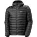Helly Hansen Hooded jacket Verglas Down 2.0