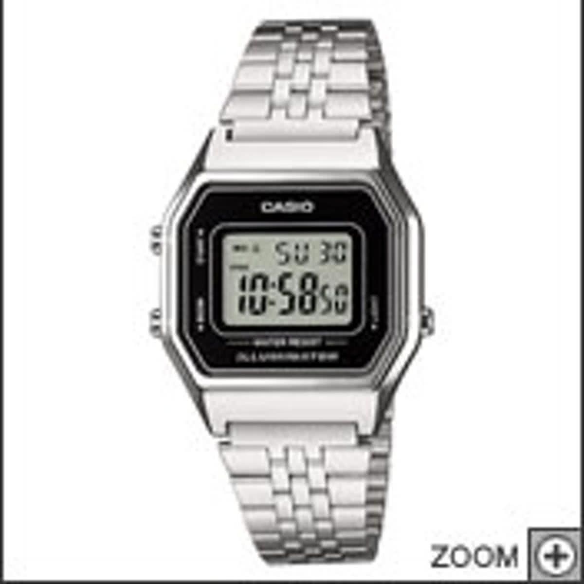 Casio LA680WA-1D Watch