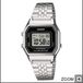 Casio LA680WA-1D Watch