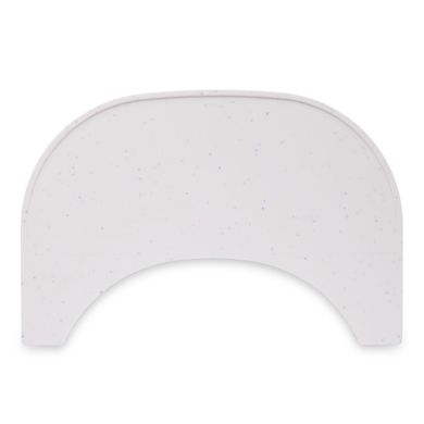 hauck Placemat voor kinderstoel Beige Speckle