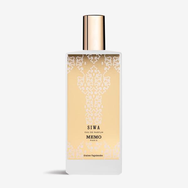 Memo Siwa eau de parfum / 75 ml / unisex