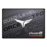 Team Group T-FORCE VULCAN Z 2 To 2,5" SATA III QLC