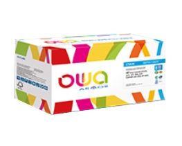 Armor K20426OW Compatibel Cyaan Inktcartridge 1 stuk(s)