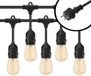 Fonkel 20m Arena LED Prikkabel
