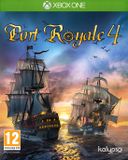 Kalypso Media Kalypso Port Royale 4 - Xbox One