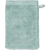 Cawo Lifestyle Gant de toilette 16x22 fjord