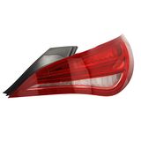 MAGNETI MARELLI Heckleuchte 714021170851 rechts | Compatibel met: MERCEDES-BENZ CLA Coupe