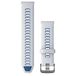 Garmin Quick Release Polsband - 22mm - Whitestone/Powder Grey