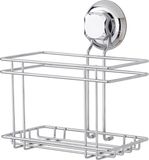 Compactor Douche- En Badrekje 20,3 Cm Rvs Chroom
