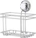 Compactor Douche- En Badrekje 20,3 Cm Rvs Chroom