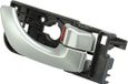 Taros Trade 59-3670-R-85598 interne achterdeurkruk
