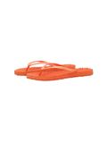 Ilse Jacobsen Slippers met glitter CHEERFUL01 - 349 Hot Orange