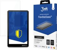 3mk FlexibleGlass Screenprotector for Garmin Zumo XT2
