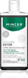 Mincer Pharma Zuurstof Detox carbo-gel zuiverend No.1511 250ml