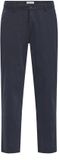 Casual Friday Chino broek CFPepe Dyed W38 x L30 donkere marine