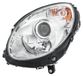 HELLA 1EL 263 037-011 DE/Halogène Phare ECE