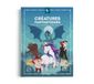 Créatures fantastiques: Dragons - Lutins - Loups-garous - Licornes - Ogres - Vampires
