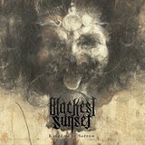 Blackest Sunset - Kingdom Of Sorrow (CD)