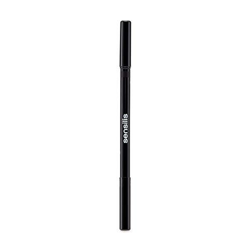 Sensilis Perfect Eyes Zachte oogstift met maximale intensiteit 01 zwart - 1 g