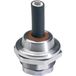Wiska 10101855 Presse-étoupe M20 INOX INOX 1 pièce(s)