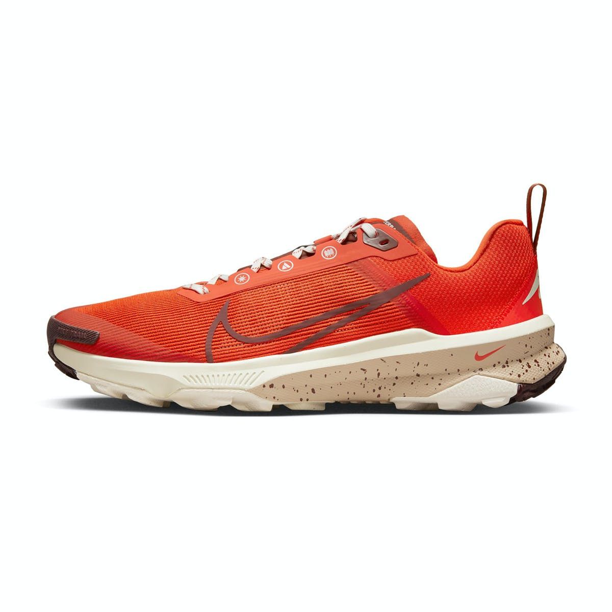 Nike React Terra Kiger 9 Heren