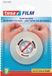 tesafilm® Plakband 25mx19mm handscheurbaar transparant | 6 stuks