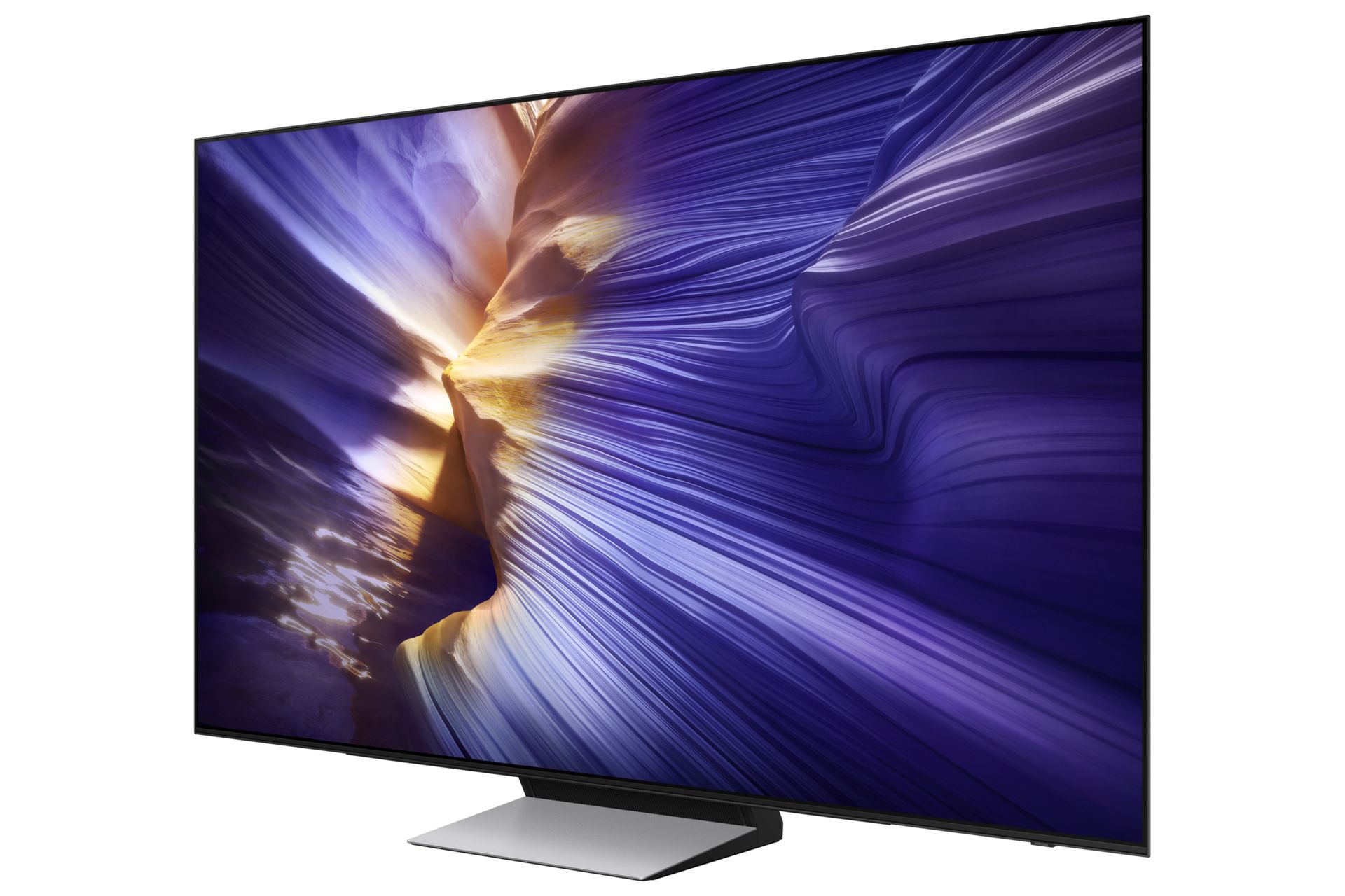 Samsung S90F / OLED TV / 65 inch / 2025
