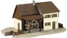 Auhagen 13353 TT Ancienne huilerie