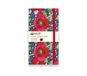 Bex Flame Tree Red Poppies Sticky Notes Folder