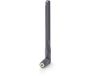 Siemens ANT795-4MA - Antenne - Wi-Fi - 5 dBi (voor 5 GHz), 3 dBi (voor 2,4 GHz) - omnidirectioneel