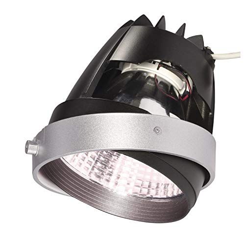 SLV COB LED Module - Voor AIXLIGHT PRO Inbouwframe - 26W - 4024163176804