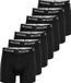 ONLY & SONS Boxershorts ONSFITZ 7-pack Trunks
