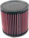 K&N Vervangingsfilter RU-2430