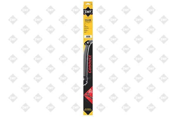 SC60B CONNECT Voor 60CM BUTTERFLY