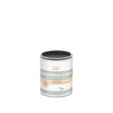 GRAU - Het origineel – 100% zuiver melkdistelpoeder, beschermt de lever, draagt bij aan de celvernieuwing, 1 verpakking (1 x 75 g), voedingssupplement voor honden