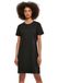 Urban Classics Jurk zwart
